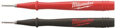 MILWAUKEE ELECTRIC 49-77-1004 ELECTRICAL TEST PROBE SET (1 PER CASE)