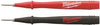 MILWAUKEE ELECTRIC 49-77-1004 ELECTRICAL TEST PROBE SET (1 PER CASE)