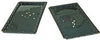 JT EATON 111-00PRE6 STICK-EM RAT & MOUSE SIZE GLUE TRAP, 10 IN. X 5 IN. (12 PACKS)