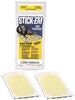 JT EATON 111-24 STICK-EM RAT & MOUSE SIZE GLUE TRAP, 10 IN. X 5 IN. (48 PACKS)