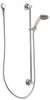 Moen 52710 COMMERCIAL HAND-HELD SHOWER WITHOUT VALVE, CHROME PLATED (1 PER CASE)