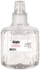 GOJO 1911-02 HAND WASH FOAM CLEAR AND MILD 1200ML (1 PER CASE)