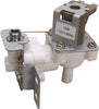 ERP ER4318047 INLET WATER VALVE, SINGLE LINE, FOR REFRIGERATORS (1 PER CASE)