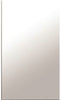 GARDNER GLASS 21506 MIRROR 3/16 IN. THICK, POLISHED EDGE, 36X60 IN. (1 PER CASE)
