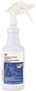 3M 59982 GLASS CLEANER PROTECTOR READY-TO-USE QUART (12 PER CASE)