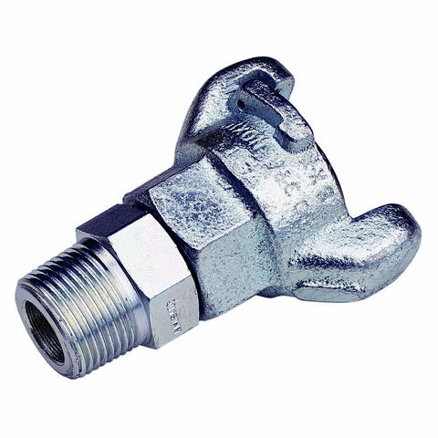 Guardair 34SAKM05 3/4" NPT Chicago Swivel Coupler (REPLACEMENT PART ONLY) (1/EA)