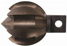 GENERAL WIRE SPRING 1-1/2CG CLOGCHOPPER DRAIN CLEANING BLADE, 1-1/2 IN., FOR 1-1/2 IN. TO 3 IN. PIPES (1 PER CASE)