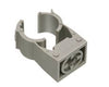 Arlington NM2000 QUICKLATCH PIPE HANGER, NON-METALLIC, 1/2 IN., PACK OF 100 (100 PER CASE)