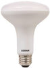 OSRAM SYLVANIA 73956 CONTRACTOR SERIES LED FLOOD LAMP, BR30, 9 WATTS, 5000K, 80 CRI, MEDIUM BASE, 120 VOLTS, DIMMABLE, 2 PER BOX* (6 BOXES PER CASE)