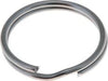 HY-KO KB103S SPLIT KEY RING, 3/4 IN., STAINLESS STEEL (100 PER CASE)