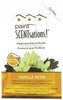 PAINT SCENTSATIONS 105-01 PAINT FRAGRANCE ADDITIVE, VANILLA, 1 0Z PACKET (12 PER CASE)