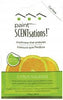 PAINT SCENTSATIONS 106-01 PAINT FRAGRANCE ADDITIVE, CITRUS SQUEEZE, 1 0Z PACKET (12 PER CASE)