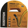 Bostitch BTFP72334 HYBRID POLYMER BEND AIR HOSE, 3/8 IN. X 50 FT. (1 PER CASE)