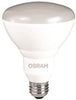 OSRAM SYLVANIA 73775 ORIOS LED FLOOD LAMP, BR30, 9 WATTS, 2700K, 80 CRI, MEDIUM BASE, 120 VOLTS, DIMMABLE, 6 PER CASE* (1 CASE)