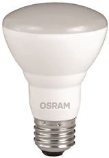 OSRAM SYLVANIA 73780 ORIOS LED FLOOD LAMP, R20, 5 WATTS, 2700K, 80 CRI, MEDIUM BASE, 120 VOLTS, DIMMABLE, 6 PER CASE* (1 CASE)