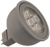 OSRAM SYLVANIA 78706 ULTRA LED FLOOD LAMP, MR16, 6 WATTS, 3000K, 82 CRI, GU5.3 BASE, 12 VOLTS, DIMMABLE, 6 PER CASE* (1 CASE)