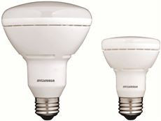 OSRAM SYLVANIA 79171 ULTRA LED FLOOD LAMP, BR30, 9 WATTS, 5000K, 80 CRI, MEDIUM BASE, 120 VOLTS, DIMMABLE, HIGH OUTPUT, 6 PER CASE* (1 CASE)