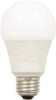 OSRAM SYLVANIA 79245 ULTRA LED LAMP, A19, 6 WATTS, 5000K, 80 CRI, MEDIUM BASE, 120 VOLTS, DIMMABLE, FROSTED, 6 PER CASE* (1 CASE)