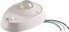 LEVITON 9864-LED LED CEILING OCCUPANCY SENSOR CLOSET LIGHT, 8.7 WATTS, 4000K, 120 VOLTS, 60 HZ (1 PER CASE)