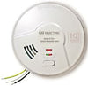 USI MIC1509S 3-IN-1 TAMPER PROOF SMOKE, FIRE, AND CARBON MONOXIDE SMART ALARM WITH 10 YEAR SEALED BATTERY BACK-UP, HARDWIRED (1 PER CASE)