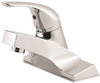 Price Pfister LG142-6000 SINGLE HANDLE LAVATORY FAUCET, CHROME 1.2 GPM (1 PER CASE)