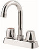 Price Pfister LG171-4000 BAR FAUCET, CHROME 1.75 GPM (1 PER CASE)