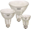 OSRAM SYLVANIA 78981 ULTRA LED GLASS FLOOD LAMP, PAR20, 8 WATTS, 3000K, 81 CRI, MEDIUM BASE, 120 VOLTS, DIMMABLE, 6 PER CASE* (1 CASE)