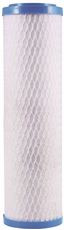 WATTS WATER PWCB10LEAD CARBON BLOCK LEAD OUT FILTER CARTRIDGE, 10 IN. (1 PER CASE)
