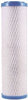 WATTS WATER PWCB10LEAD CARBON BLOCK LEAD OUT FILTER CARTRIDGE, 10 IN. (1 PER CASE)