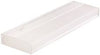 Monument 3559270 LED UNDER CABINET FIXTURE WITH SWITCH, 7.2 WATTS, WHITE, DIMMABLE, 12 X 3-1/2 X 1 IN. (1 PER CASE)