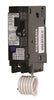 SIEMENS QF115A QF115A GFCI CIRCUIT BREAKER, PLUG IN, SELF TESTING, 15 AMP, 1-POLE, 120 VOLT (1 PER CASE)