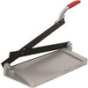 ROBERTS 30002 QUIK-CUT VCT VINYL TILE CUTTER, 12 IN. (1 PER CASE)
