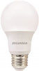 OSRAM SYLVANIA 79294 CONTRACTOR SERIES LED LAMP, A19, 14 WATTS, 5000K, 80 CRI, MEDIUM BASE, 120 VOLTS, FROSTED, 6 PER CASE* (1 CASE)