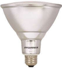 OSRAM SYLVANIA 74036 ULTRA LED GLASS FLOOD LAMP, PAR38, 14 WATTS, 3000K, 82 CRI, MEDIUM BASE, 120 VOLTS, DIMMABLE, 6 PER CASE* (1 CASE)