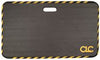 Custom Leathercraft 303 CLC INDUSTRIAL KNEELING MAT, LARGE, 28 X 16 IN. (1 PER CASE)