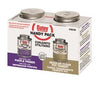 OATEY 30248 PVC/PURPLE PRIMER HANDYPACK, 8 OZ. (40 PACKS)