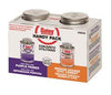 OATEY 30234 CPVC/PURPLE PRIMER HANDYPACK, 4 OZ. (24 PACKS)