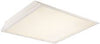 ENVIROLITE EVTR22BL30WD LED COMMERCIAL BACKLIT TROFFER, 2X2 FT., 4000K, GRID, WHITE, DIMMABLE, INTEGRATED LED INCLUDED (1 PER CASE)