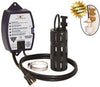GLENTRONICS PS-WS PHCC PRO SERIES WATER SENSOR ACCESSORY FOR DELUXE CONTROLLER (1 PER CASE)