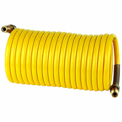 Guardair 38X25B03 3/8" ID X 25' Nylon Hose (REPLACEMENT PART ONLY) (1/EA)
