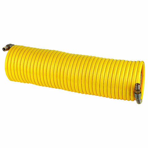 Guardair 38X50B03 3/8" ID X 50' Nylon Hose (REPLACEMENT PART ONLY) (1/EA)