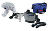 3M TR-300-HKS Versaflo Belt Mounted Head Cover PAPR Kit With Easy Clean Belt, Breathing Tube, Charger, Filter, Storage Bag And Small/Medium Headcover  (1/CA)
