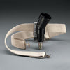 3M V-400 Low Pressure Versaflo Connector Assembly (Includes Waist Belt For Use With Supplied Air System)  (1/EA)