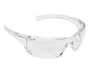 3M 11818-00000 Virtua AP Safety Glasses With Clear Frame And Clear Polycarbonate Anti-Fog Lens  (1/EA)
