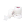 3M 1527-1 1" X 10 Yard Roll Clear Transpore Latex-Free Porous Plastic Surgical Tape (12 Roll Per Box)  (12/EA)