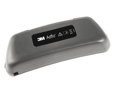 3M 35-1099-07 Lithium Ion Replacement Battery For Adflo Powered Air Purifying Respirator (1/EA)