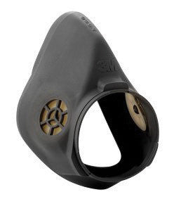 3M 6894 Nosecup Assembly For 3M 6700, 6800 And 6900 Series Full Facepiece Respirator  (1/EA)