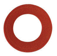 3M 6895 Orange Inhalation Port Gasket For 3M 6000 And 7800S Series Full Facepiece Respirator  (20/EA)
