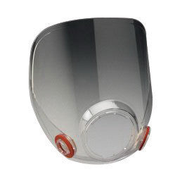 3M 6898 Lens Assembly For 3M 6000 Series Full Facepiece Respirator  (1/EA)