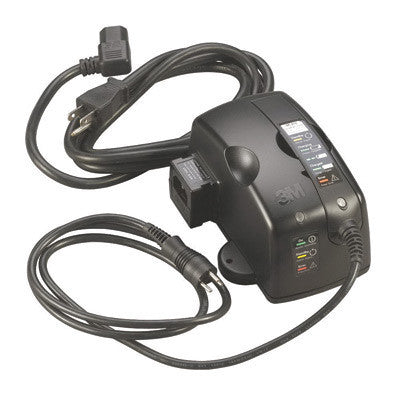 3M BC-210 Smart Battery Charger (For BP-15 Battery Pack)  (1/EA)